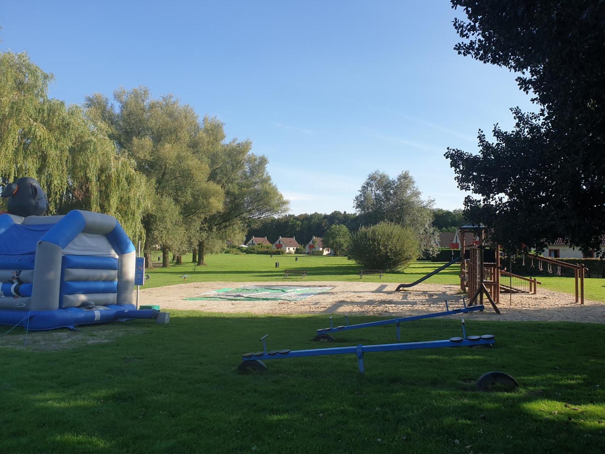 6P Vrijstaand Huis Met Royale Tuin En Hottub Ewijk Buitenkant foto