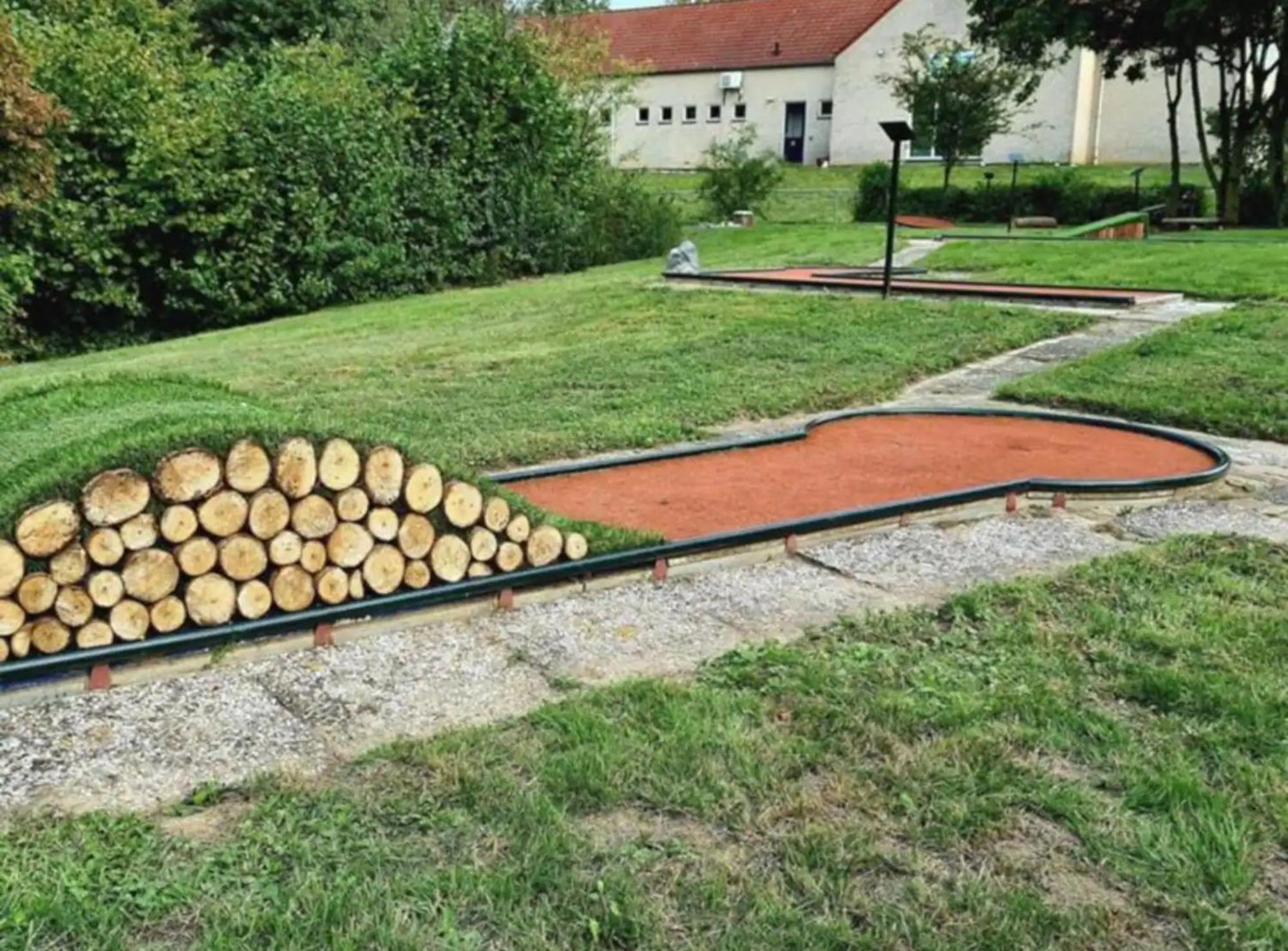 6P Vrijstaand Huis Met Royale Tuin En Hottub Ewijk Buitenkant foto